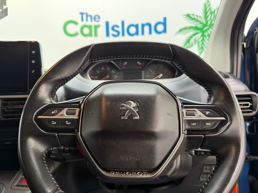 Used Peugeot Rifter 2019 for sale - 76132898: Photo 21