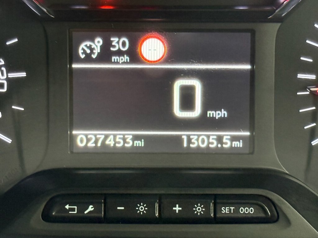 Used Peugeot Rifter 2019 for sale - 76132898: Photo 22