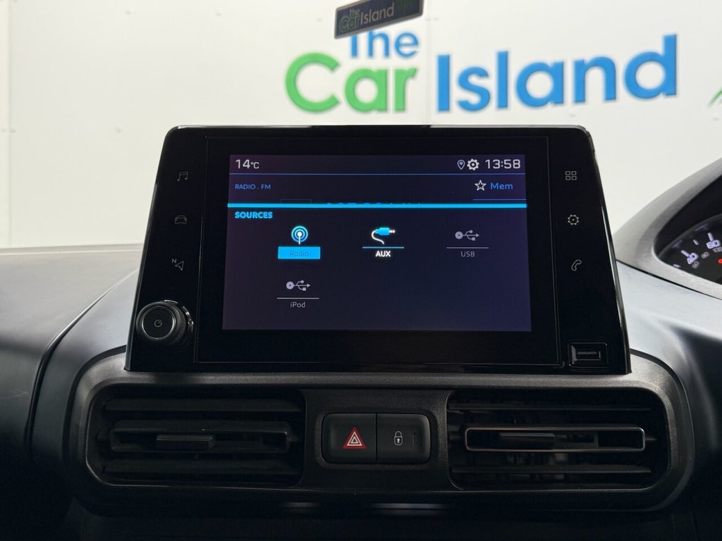 Used Peugeot Rifter 2019 for sale - 76132898: Photo 23