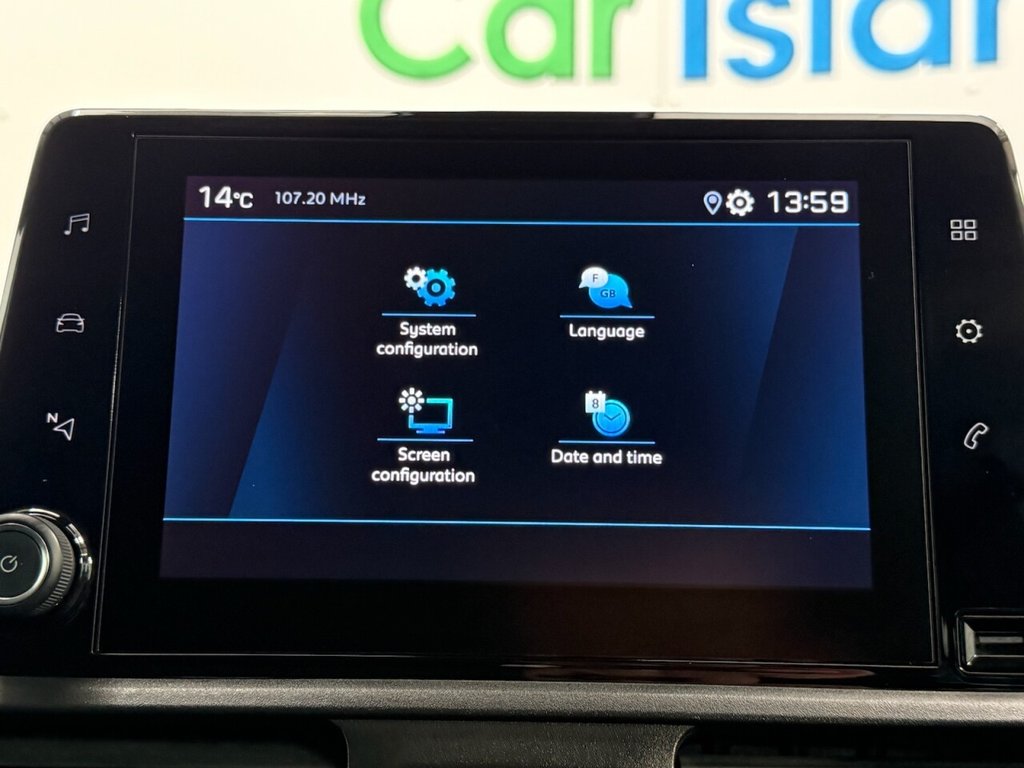 Used Peugeot Rifter 2019 for sale - 76132898: Photo 24