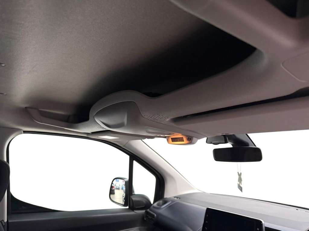 Used Peugeot Rifter 2019 for sale - 76132898: Photo 25