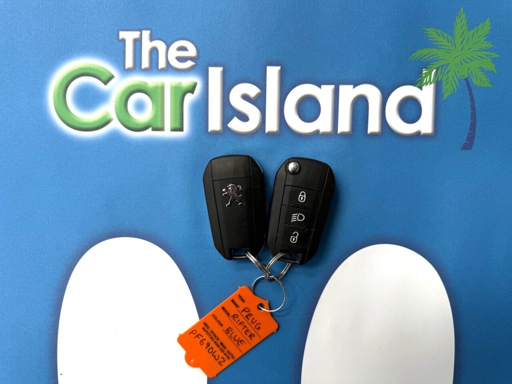 Used Peugeot Rifter 2019 for sale - 76132898: Photo 30