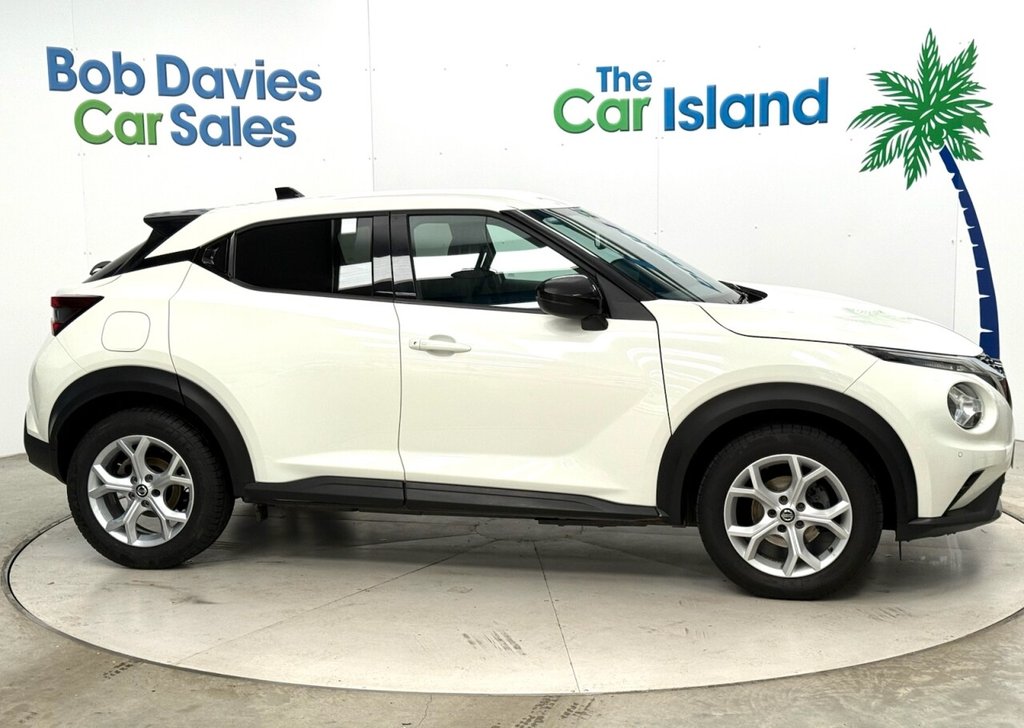 Used Nissan Juke 2022 for sale - 76617599: Photo 10