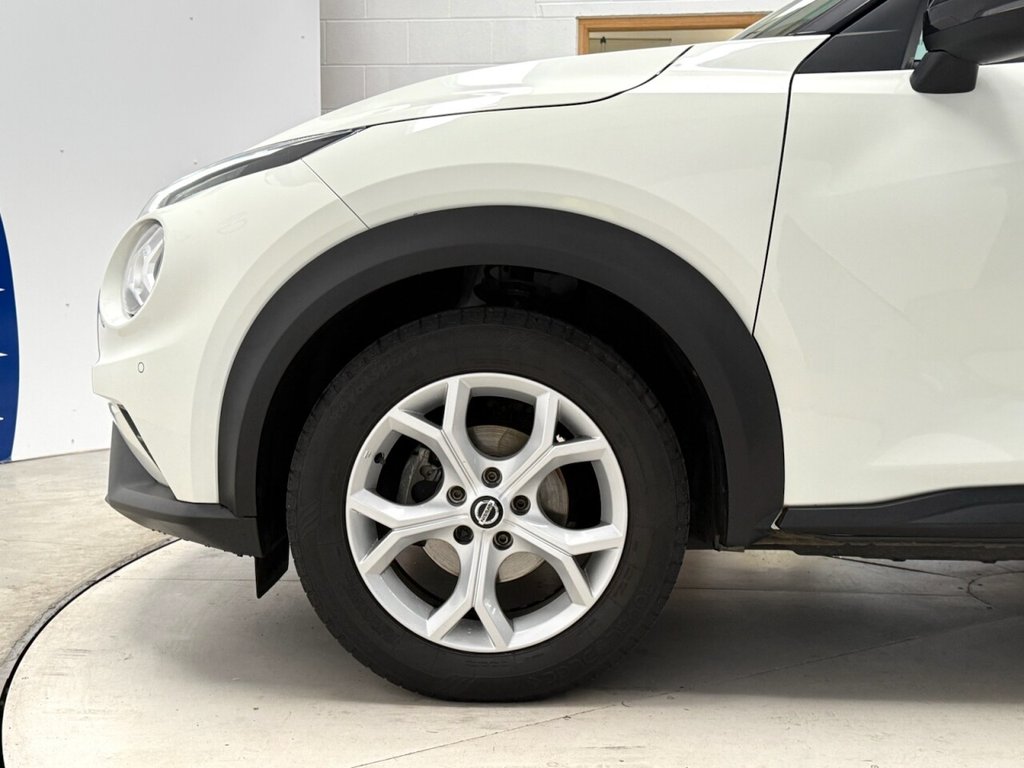 Used Nissan Juke 2022 for sale - 76617599: Photo 11