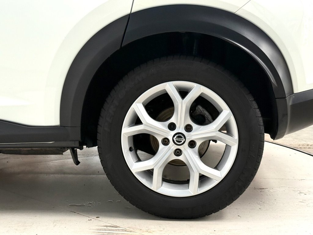 Used Nissan Juke 2022 for sale - 76617599: Photo 12