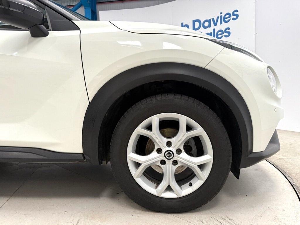 Used Nissan Juke 2022 for sale - 76617599: Photo 13