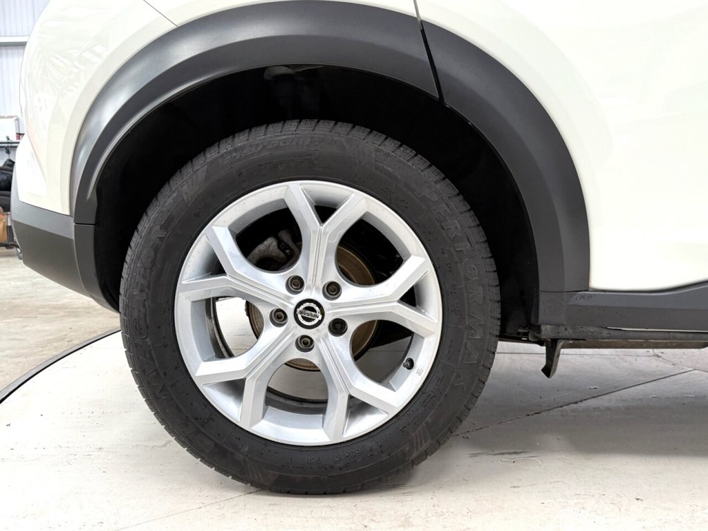 Used Nissan Juke 2022 for sale - 76617599: Photo 14