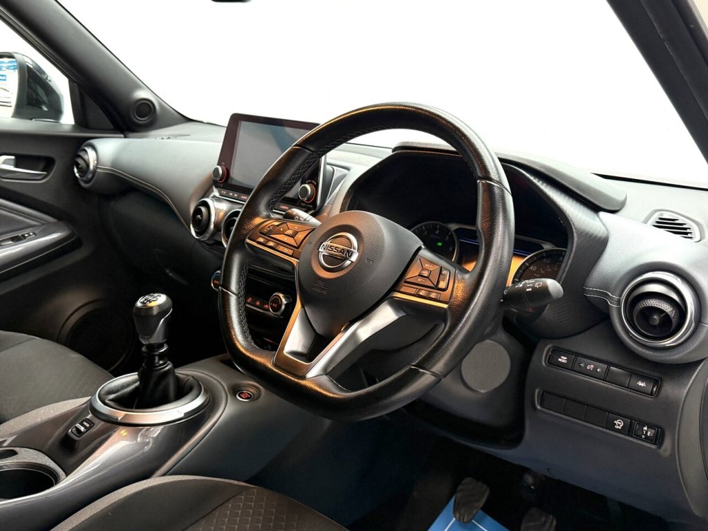 Used Nissan Juke 2022 for sale - 76617599: Photo 15