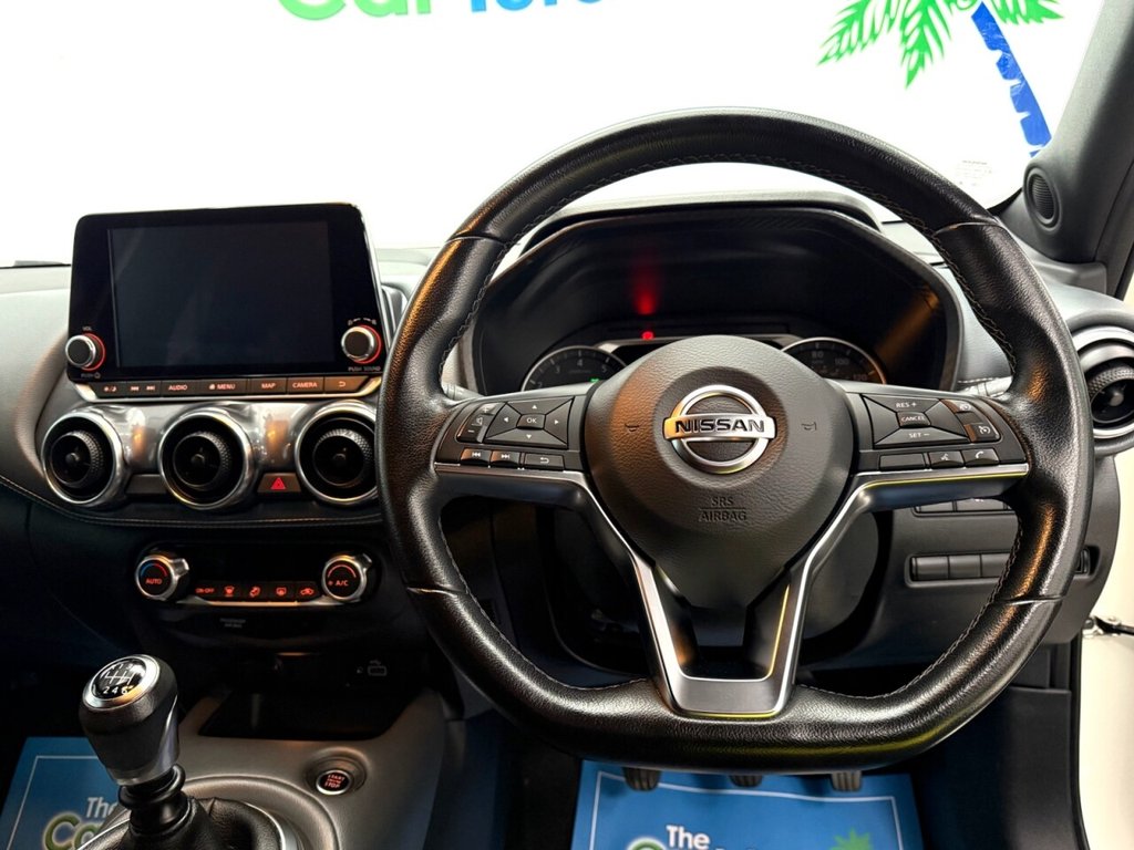 Used Nissan Juke 2022 for sale - 76617599: Photo 16