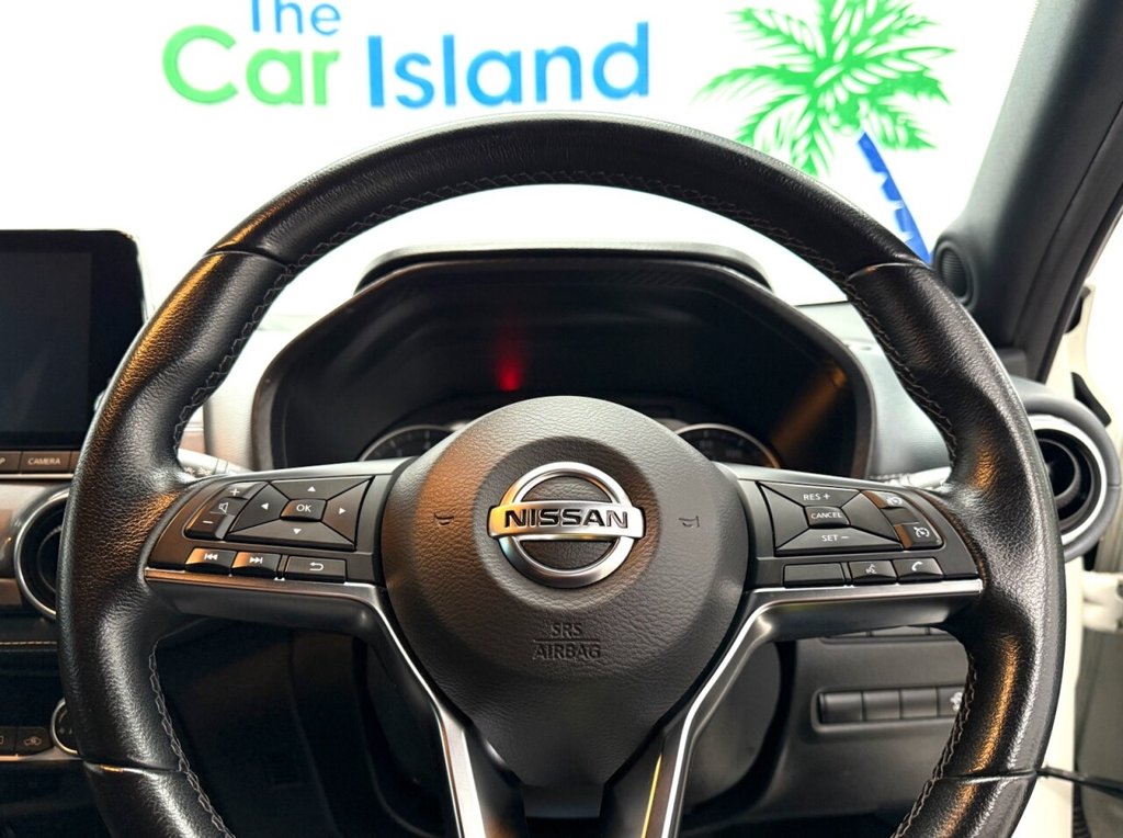 Used Nissan Juke 2022 for sale - 76617599: Photo 17