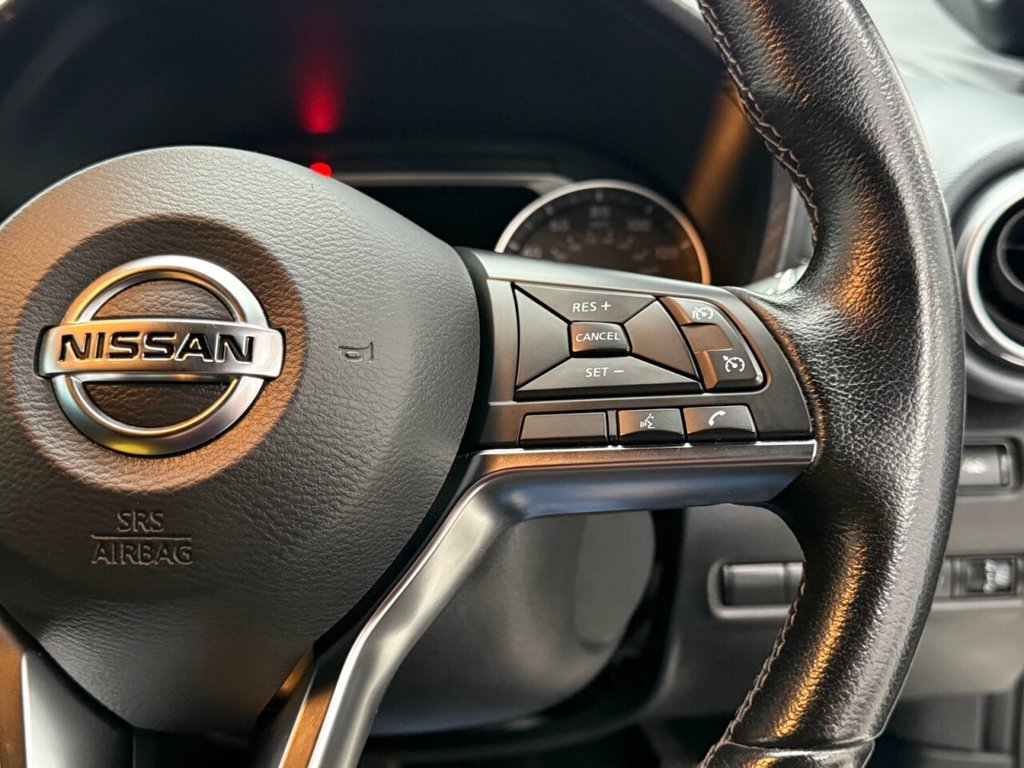 Used Nissan Juke 2022 for sale - 76617599: Photo 19