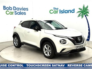 Used Nissan Juke 2022 for sale - 76617599: Photo