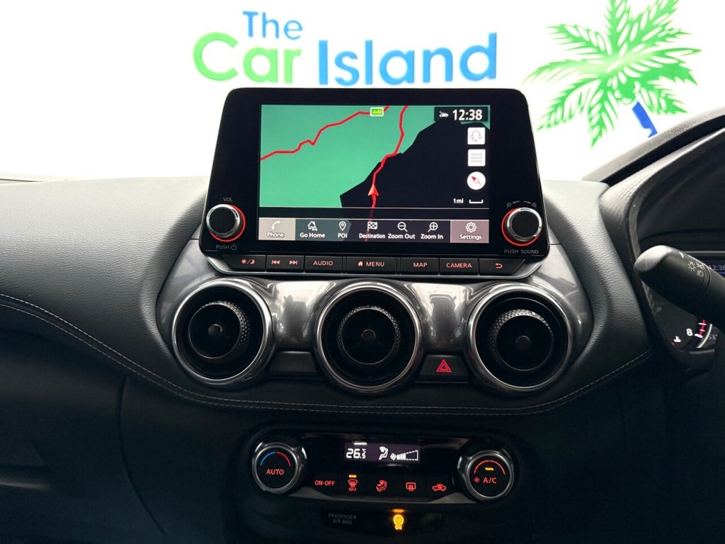 Used Nissan Juke 2022 for sale - 76617599: Photo 22