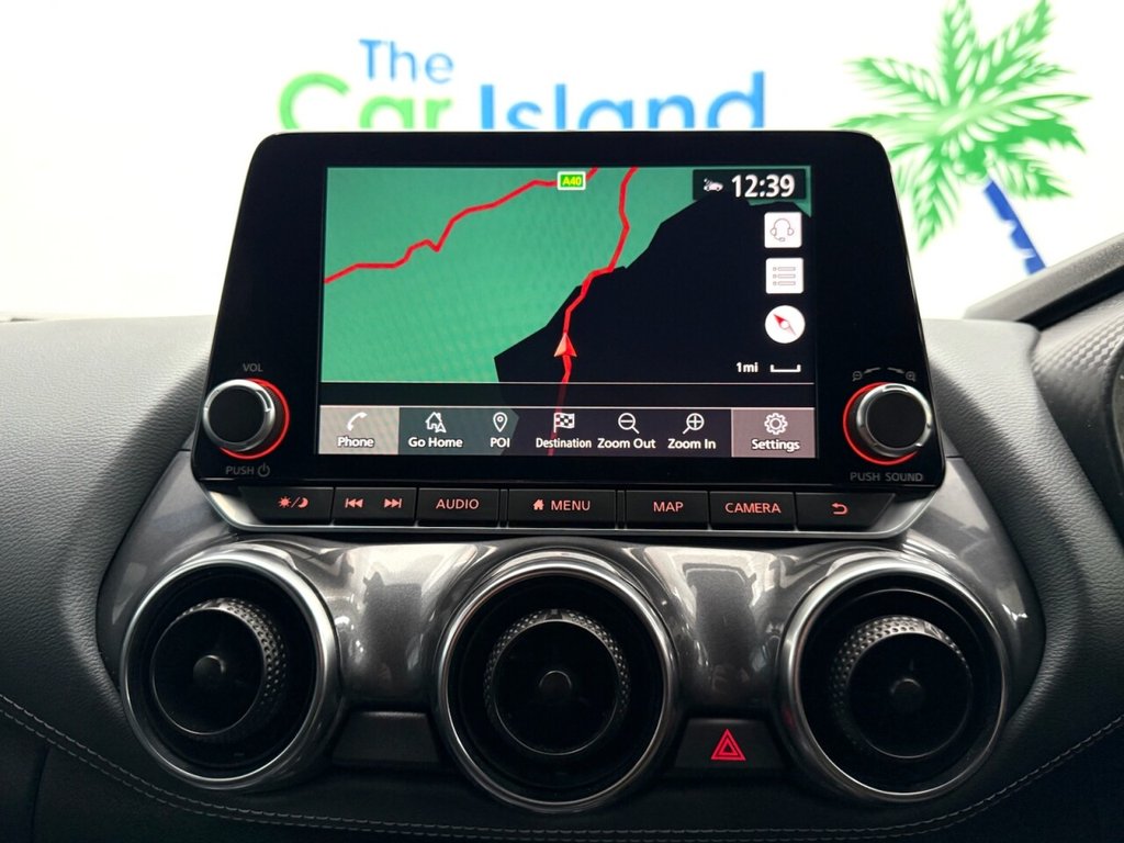 Used Nissan Juke 2022 for sale - 76617599: Photo 23