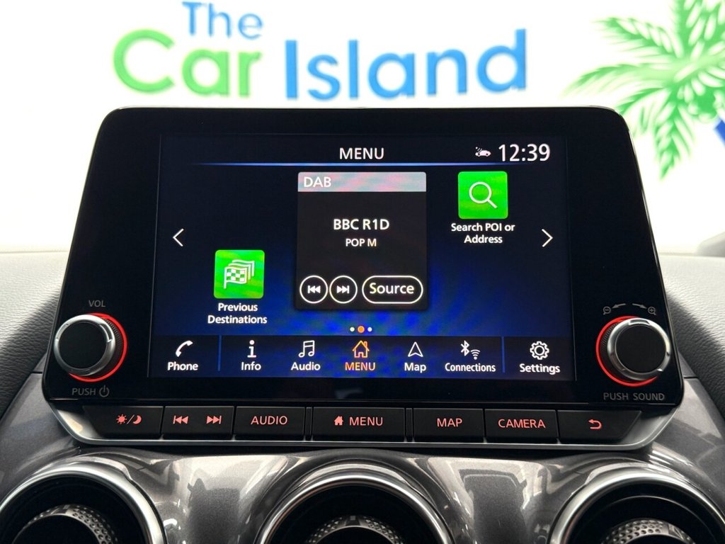 Used Nissan Juke 2022 for sale - 76617599: Photo 24