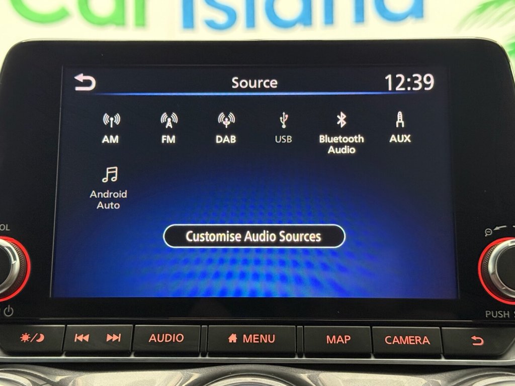 Used Nissan Juke 2022 for sale - 76617599: Photo 25