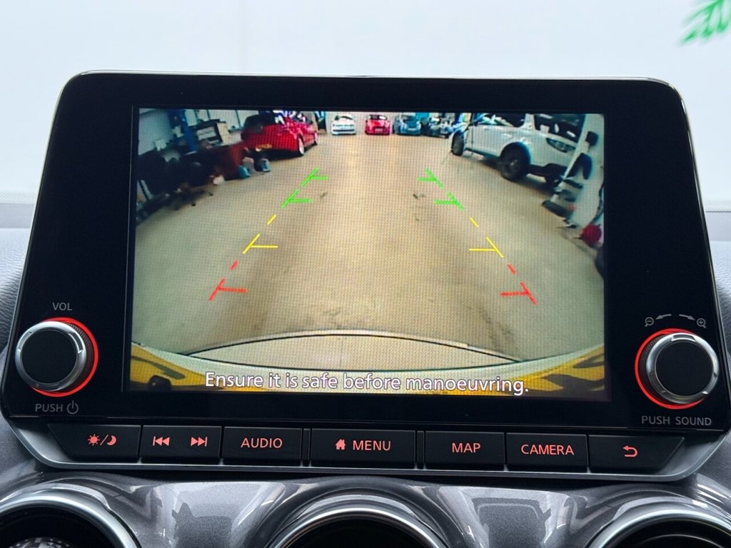 Used Nissan Juke 2022 for sale - 76617599: Photo 26