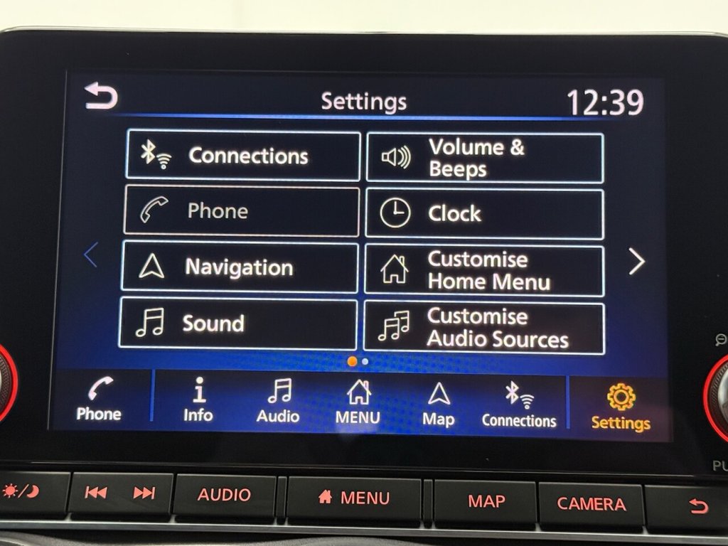 Used Nissan Juke 2022 for sale - 76617599: Photo 27