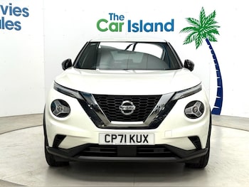 Used Nissan Juke 2022 for sale - 76617599: Photo