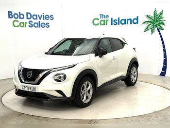 Used Nissan Juke 2022 for sale - 76617599: Photo