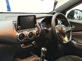 Used Nissan Juke 2022 for sale - 76617599: Photo