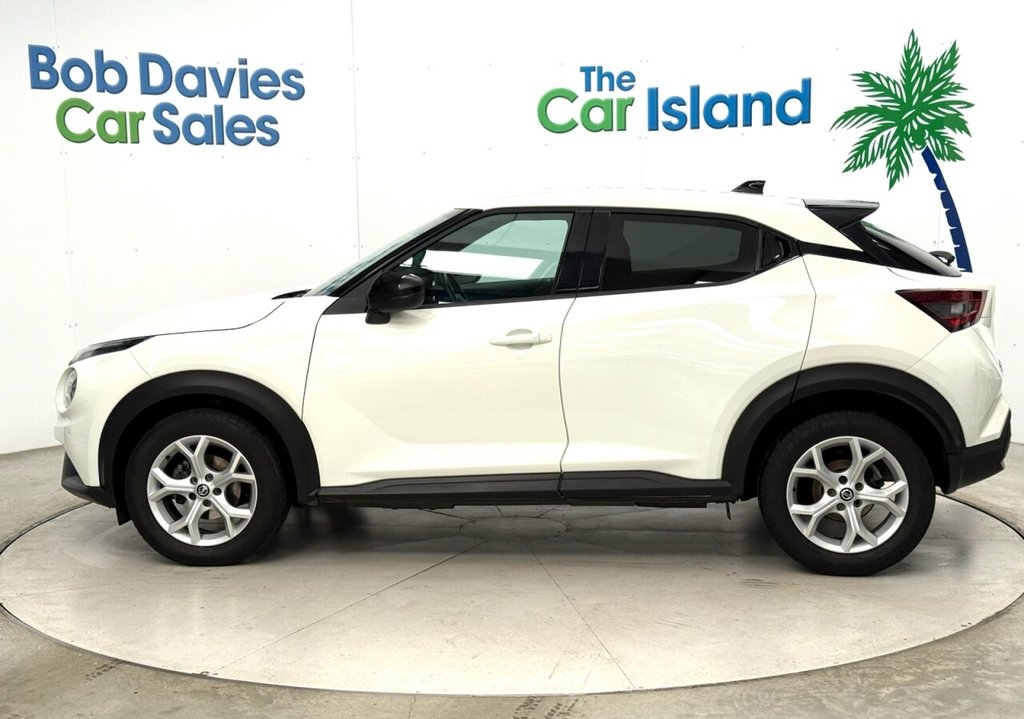 Used Nissan Juke 2022 for sale - 76617599: Photo 5