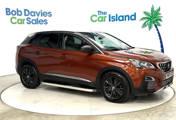 Used Peugeot 3008 2017 for sale - 76280145: Photo 10