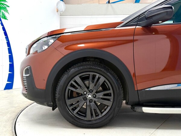 Used Peugeot 3008 2017 for sale - 76280145: Photo 11