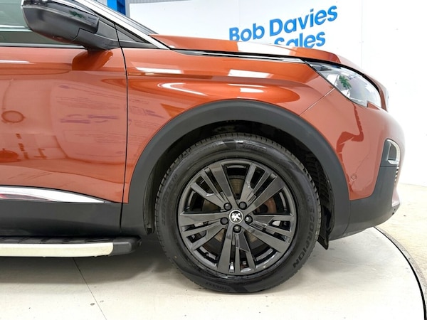 Used Peugeot 3008 2017 for sale - 76280145: Photo 12