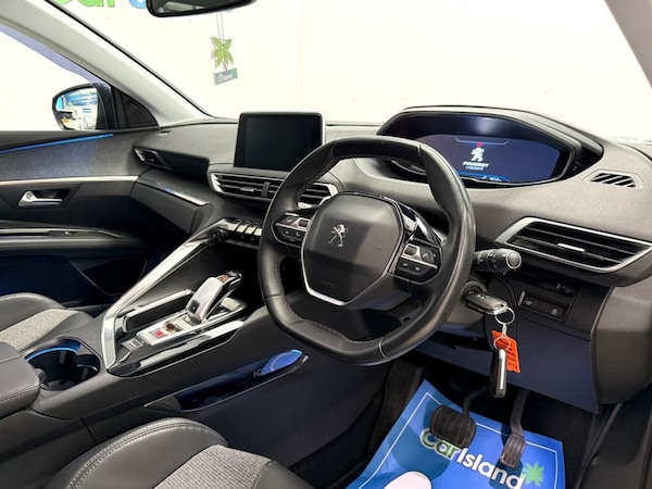 Used Peugeot 3008 2017 for sale - 76280145: Photo 13
