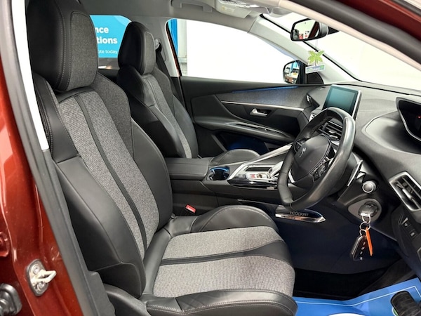 Used Peugeot 3008 2017 for sale - 76280145: Photo 14