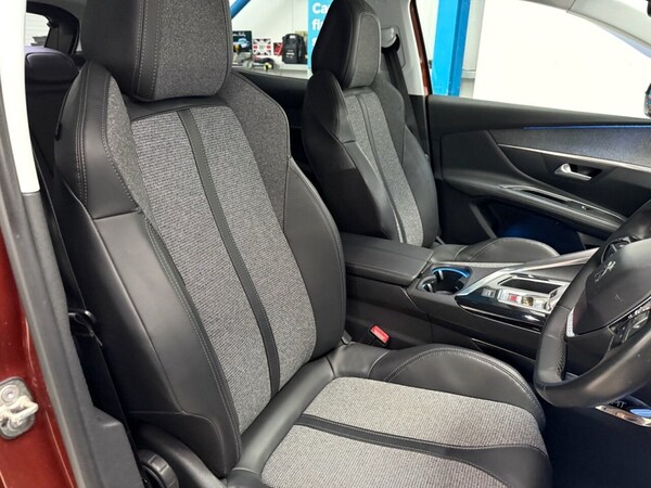 Used Peugeot 3008 2017 for sale - 76280145: Photo 15