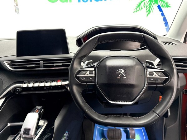 Used Peugeot 3008 2017 for sale - 76280145: Photo 16