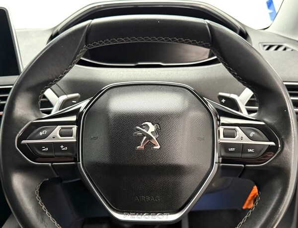 Used Peugeot 3008 2017 for sale - 76280145: Photo 17