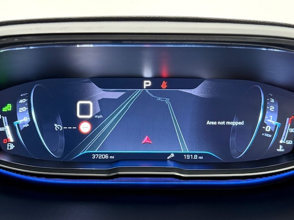 Used Peugeot 3008 2017 for sale - 76280145: Photo 21