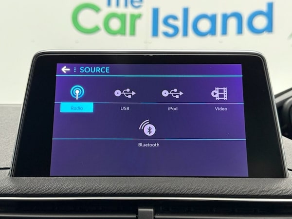 Used Peugeot 3008 2017 for sale - 76280145: Photo 23