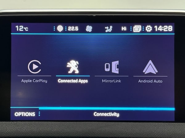 Used Peugeot 3008 2017 for sale - 76280145: Photo 25