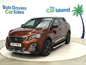 Used Peugeot 3008 2017 for sale - 76280145: Photo 3