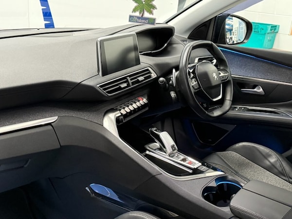 Used Peugeot 3008 2017 for sale - 76280145: Photo 4