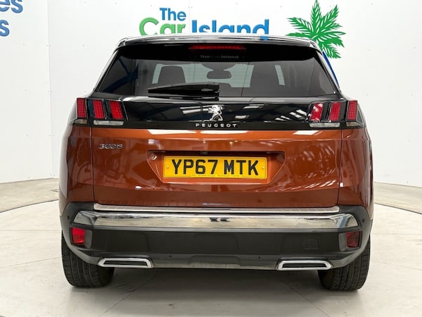 Used Peugeot 3008 2017 for sale - 76280145: Photo 7