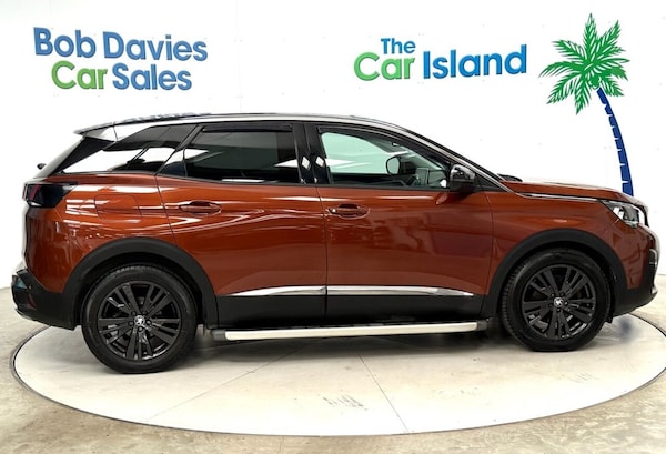 Used Peugeot 3008 2017 for sale - 76280145: Photo 9