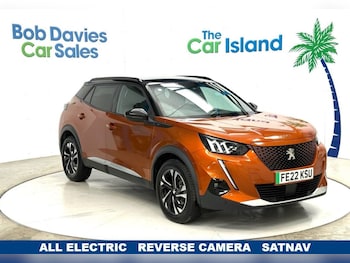 Used Peugeot 2008 2022 for sale - 78887475: Photo