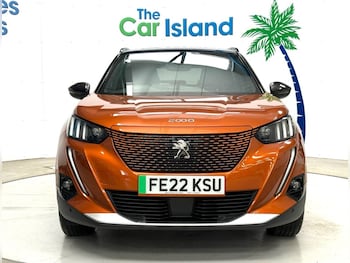 Used Peugeot 2008 2022 for sale - 78887475: Photo