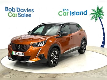 Used Peugeot 2008 2022 for sale - 78887475: Photo