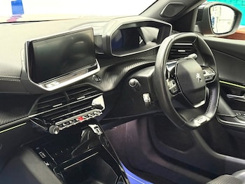 Used Peugeot 2008 2022 for sale - 78887475: Photo