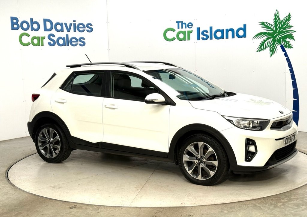 Used Kia Stonic 2019 for sale - 77792412: Photo 10