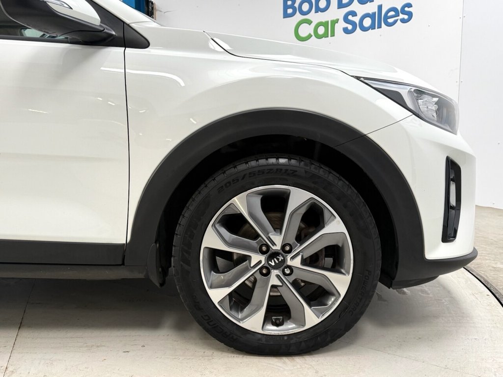 Used Kia Stonic 2019 for sale - 77792412: Photo 11