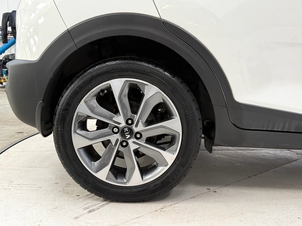 Used Kia Stonic 2019 for sale - 77792412: Photo 12