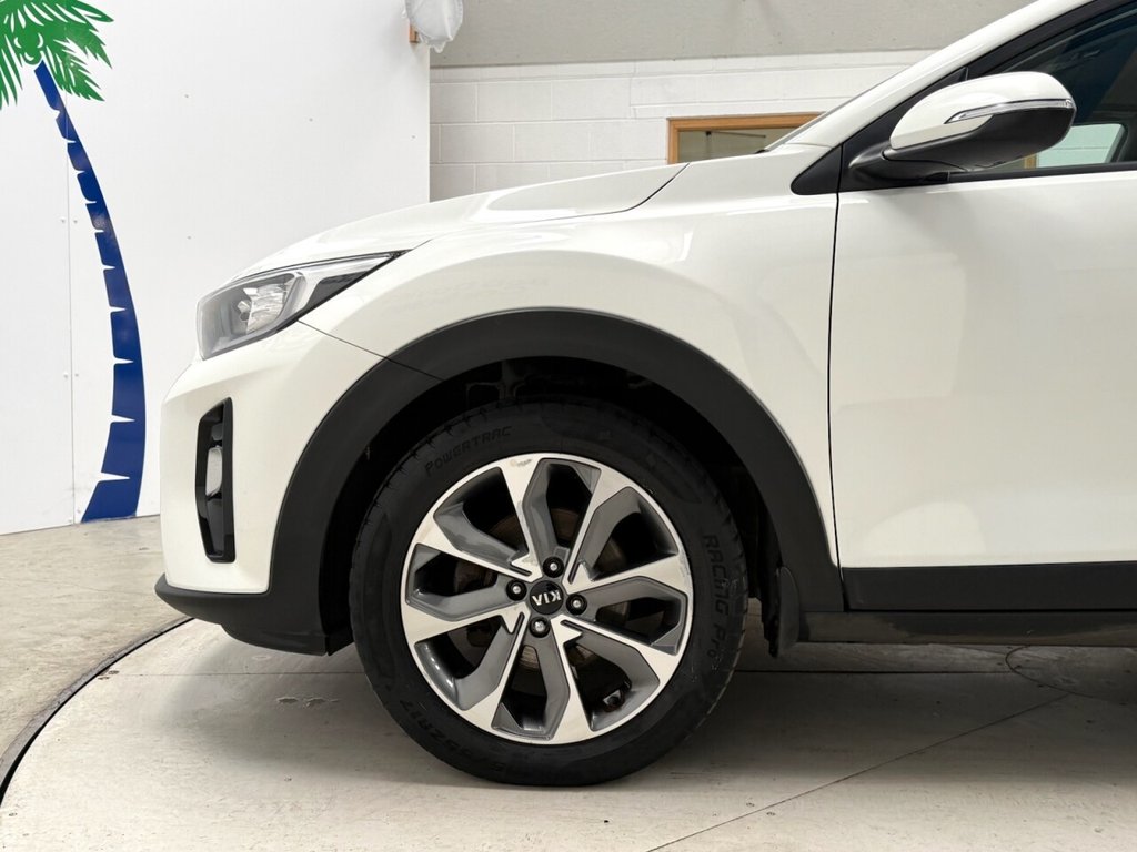Used Kia Stonic 2019 for sale - 77792412: Photo 13