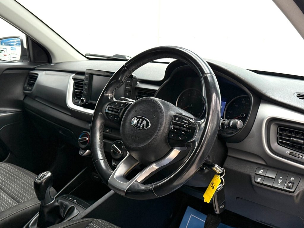 Used Kia Stonic 2019 for sale - 77792412: Photo 15